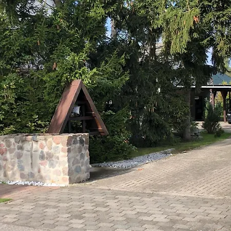 Ebenerdiges Mit Privater Terrasse Und Zwei Schlafzimmern Feriehus